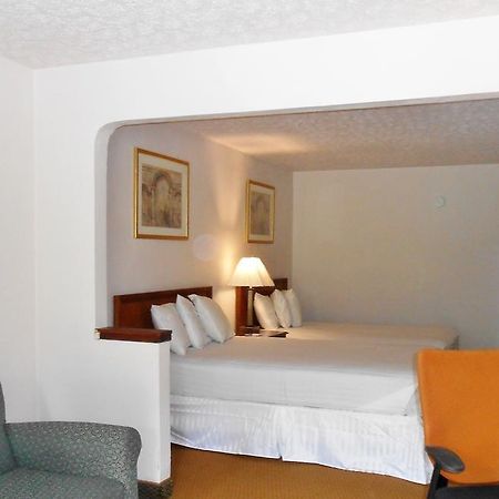 Americas Best Value Inn Norge Eksteriør billede