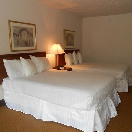 Americas Best Value Inn Norge Eksteriør billede