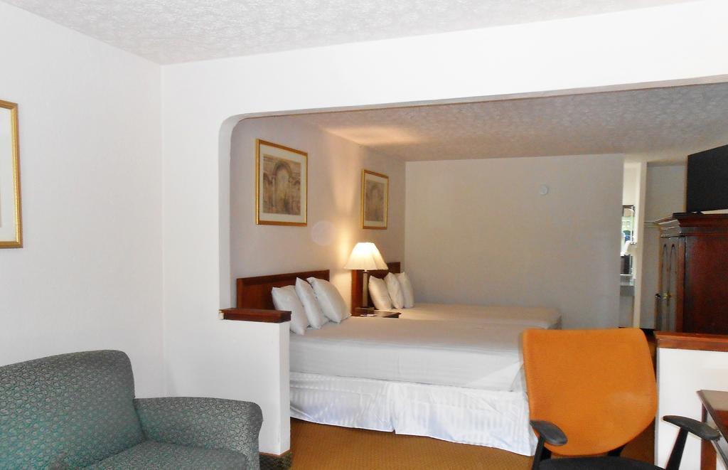 Americas Best Value Inn Norge Eksteriør billede