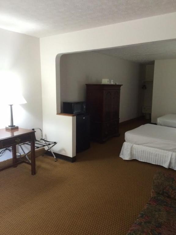 Americas Best Value Inn Norge Eksteriør billede