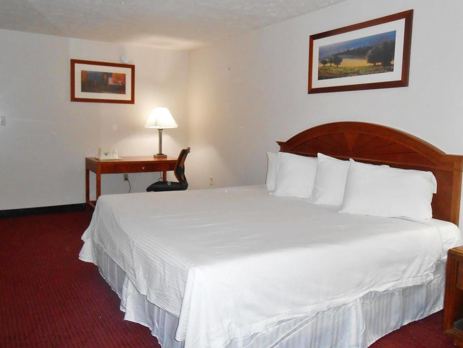 Americas Best Value Inn Norge Eksteriør billede