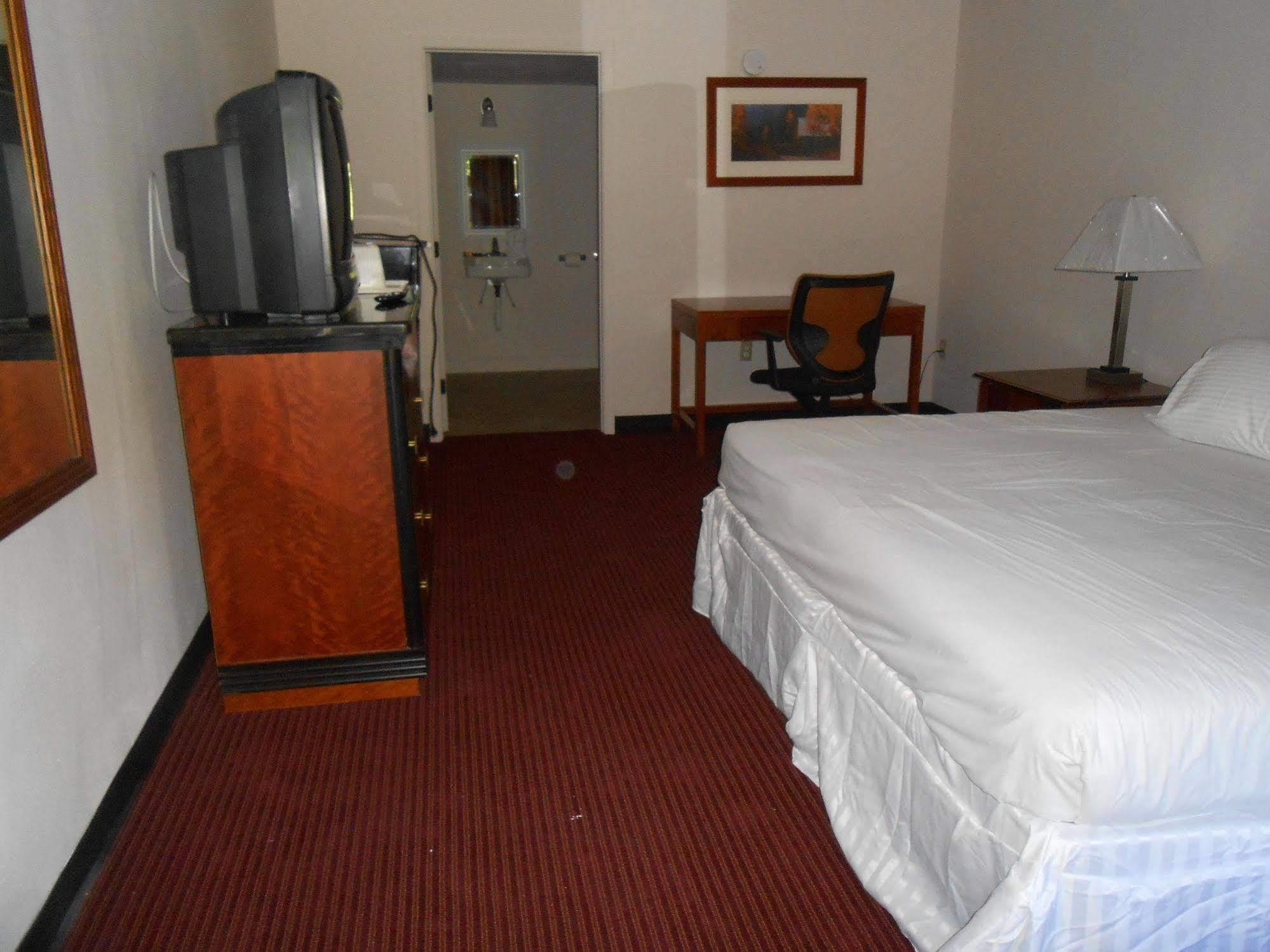 Americas Best Value Inn Norge Eksteriør billede