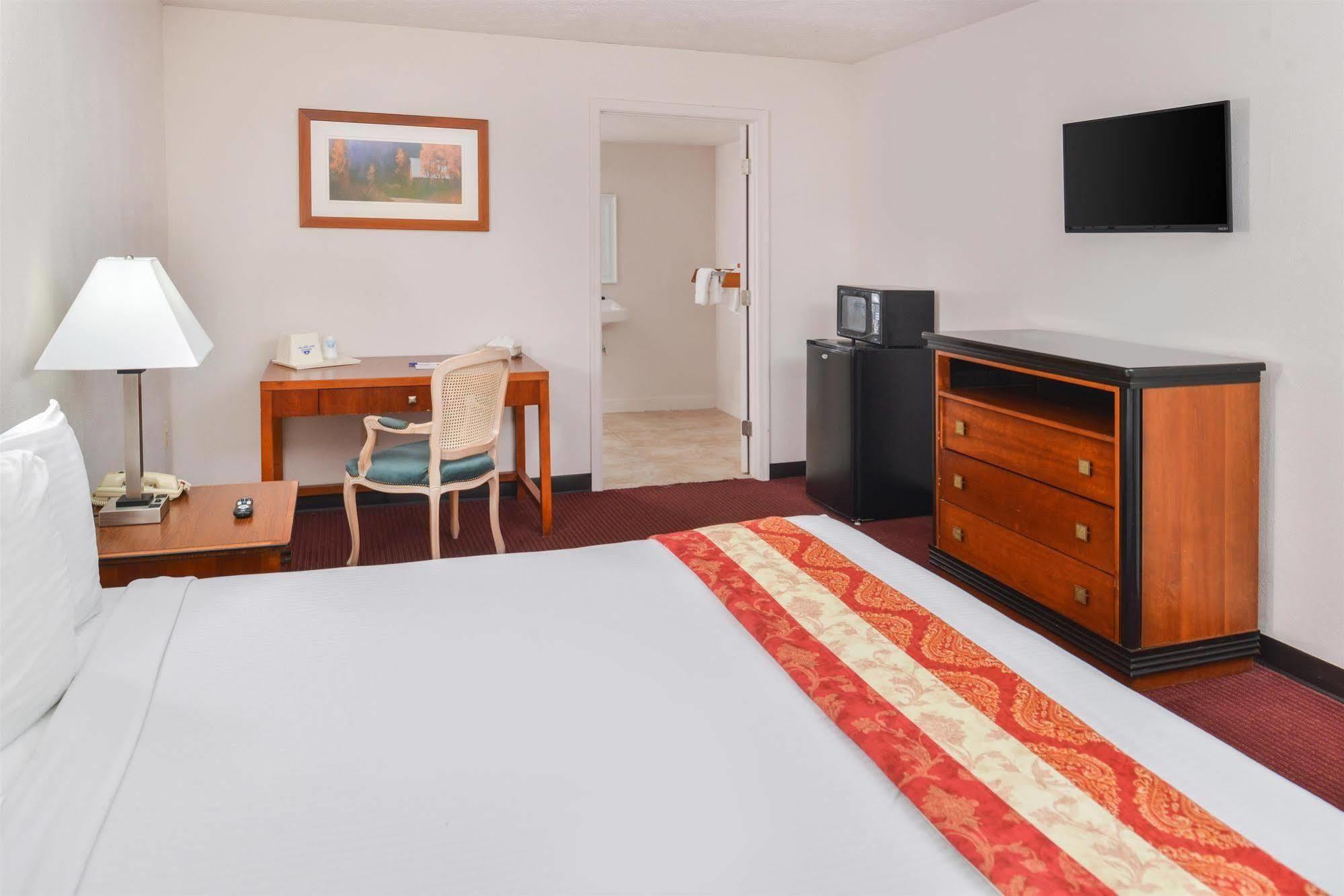 Americas Best Value Inn Norge Eksteriør billede